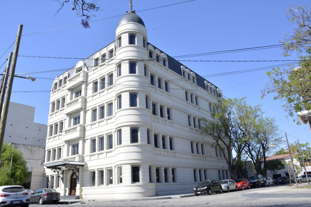Edificio